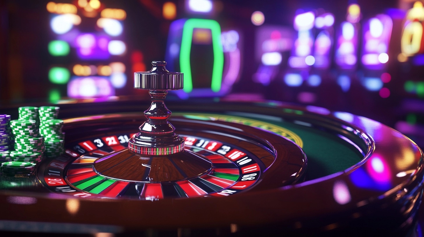 JLJL55 Live Casino – Real-Time Thrill with Pinoy Style