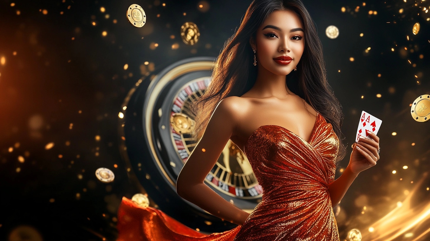 Play online casino games at JLJL55 Philippines