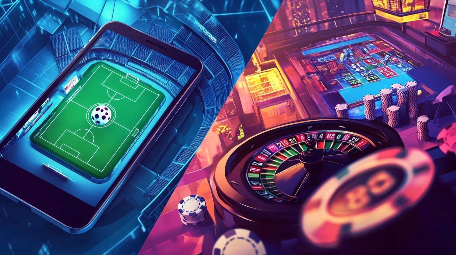 JLJL55 Sports – Bet on Every Game, Every Day